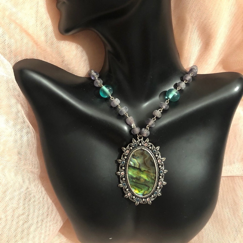 Fashion jewelry